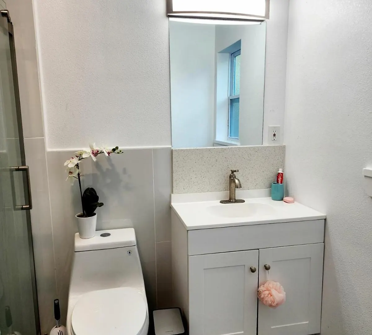 Cozy Bedroom With Private Ensuite Bathroom - Room # 2 In Sahred House No Pet Orlando 0*,