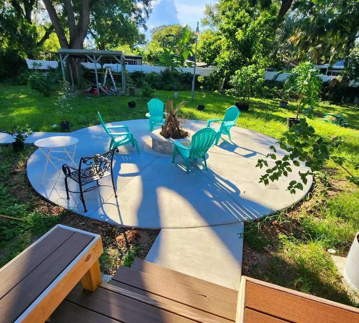Cozy Bedroom With Private Ensuite Bathroom - Room # 2 In Sahred House No Pet Orlando 0*,  United States